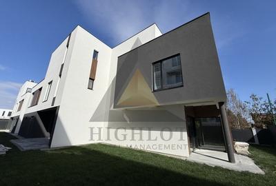 IANCU NICOLAE | VILA ROW END CU 5 DORMITOARE 2025 | SCOLI INTERNATIONALE - 2