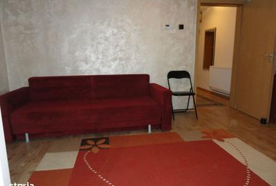 Garsonieră decomandată în Micălaca - 1