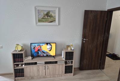 Inchiriez garsoniera si loc de parcare subteran - 7