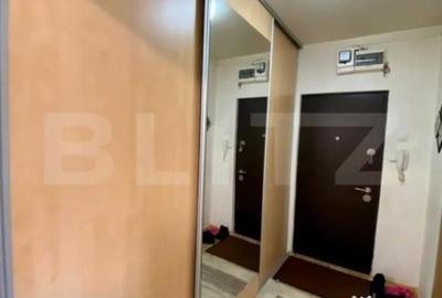 Apartament cu 3 camere semidecomandat, mobilat în Baba Novac - 8