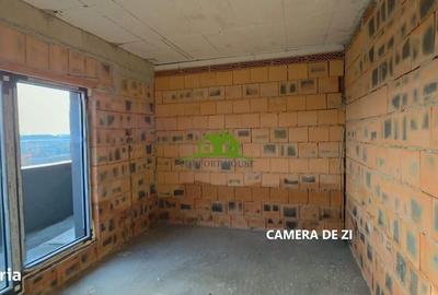 Garsonieră decomandată în Ostroveni