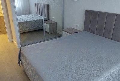 Garsonieră decomandată în Kogălniceanu - 2