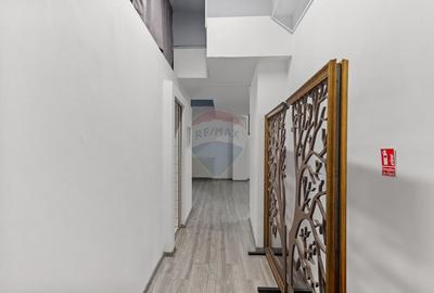 Spatiu comercial de inchiriat in zona Piata Romana - 28