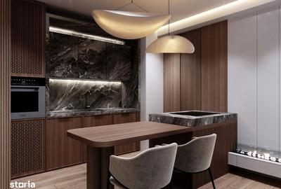 Garsonieră în Podu Roș - 2