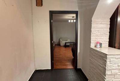 Apartament cu 2 camere decomandat, mobilat în Sebastian - 4
