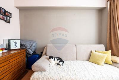 Apartament cu 3 camere decomandat în Central - 21