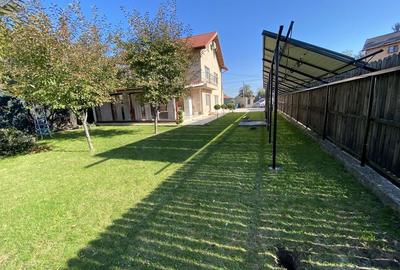 Casă cu 4 camere cu Teren 600 Mp în Valea - 4