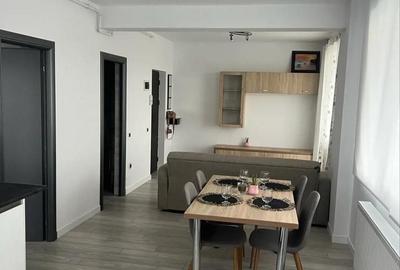 Garsonieră decomandată în Florești - 1