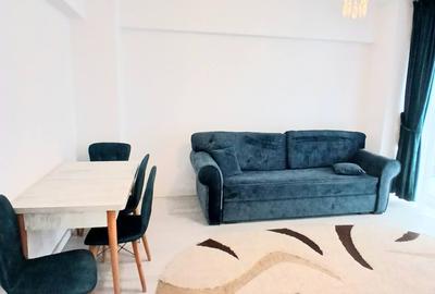 Apartament cu 2 camere decomandat în Tătărași - 2