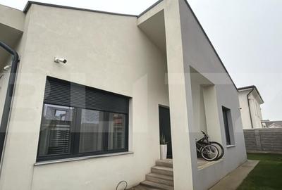 Casa lux pe un singur nivel in Nufarul- OPORTUNITATE - 17