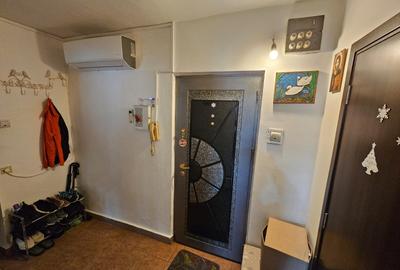 Apartament cu o camera decomandat Blvd. Poitiers LIDL COD : 155540 - 2