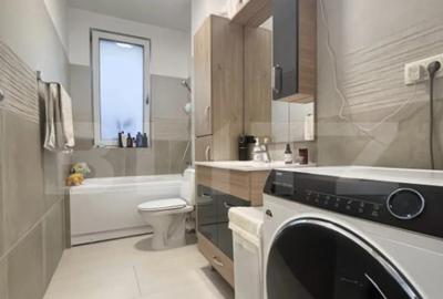 Apartament cu 2 camere semidecomandat în Dumbrăvița - 6