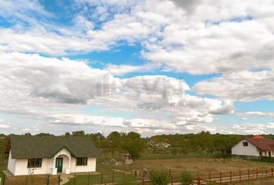 REV2004754 Case de Poveste in vecinatate cu natura l Piscu l Ciolpani - 1