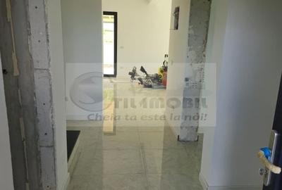 Casă de vânzare, zona Bârnova, jud. Iași - 4