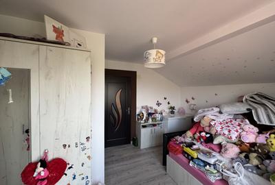 Casă individuală cu 4 camere cu Teren 500 Mp în Sânmihaiu Român - 14