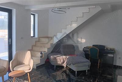 Valea Lupului str Academiei Vila P+E 5cam Teren 515mp constructie noua - 2