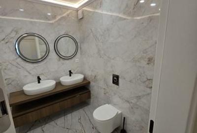Apartamente 3 camere/Volo Residence/Băneasa/Herăstrău - 15