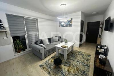 Apartament de vanzare 34 mpu etaj 1 in Sibiu zona Gusterita - 4