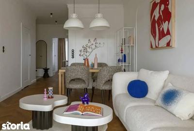 Apartament cu 2 camere în Tunari - 9