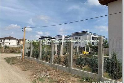 Teren Cumpana zona Betty Ice - 3