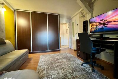 Apartament cu 2 camere în Podgoria - 5