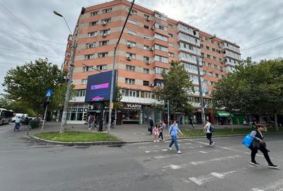 Vanzare spatiu comercial – 105 mp utili, randament bun, 473.000 EUR - 2