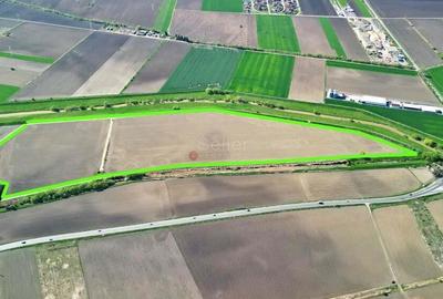 Teren Intravilan Rezidential - Turistic - 3