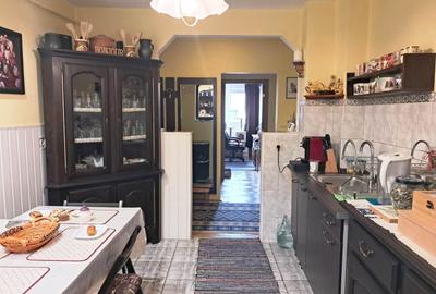 Apartament 3 camere confort 1 decomandat zona Rahovei