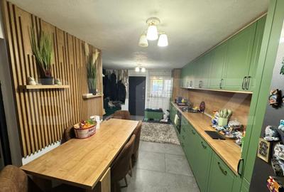 Casa 4 camere, 100 mp, zona Brestei - 8