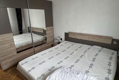 Apartament cu 3 camere semidecomandat în Popoveni - 6