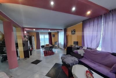 Casa cu 6 camere cu piscina ?i foisor Brasov - 26