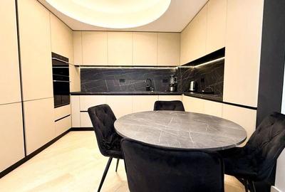 Apartament 3 camere de vanzare Cortina North Faza 1 | Loc de parcare inclus - 2