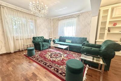 Casă individuală cu 5 camere cu Teren 190 Mp în Herăstrău - 4