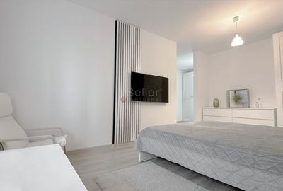 Apartament cu 3 camere decomandat, mobilat în Sud - 7