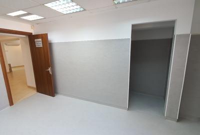 Spatiu birouri de vanzare in Piata Unirii, cladirea Sitraco, 525 mp, 0% TVA!!! - 12