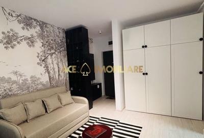 Garsonieră decomandată, mobilată în Lacul Morii - 2