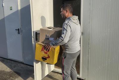 Spațiu comercial, de 300 mp, în Băneasa - 1