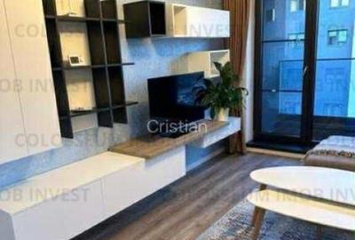 Apartament 2 camere, decomandat - zona Noua - 2