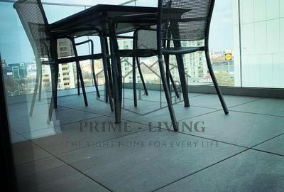 APARTAMENT SUPERB CU 2 CAMERE LANGA PARCUL HERASTRAU - 4