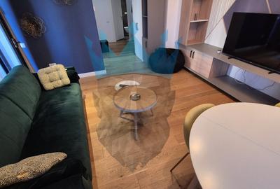 Apartament 2 Camere Herastrau Park View - 3