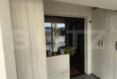 Apartament, 2 camere de inchiriat - Campus Palas - 7