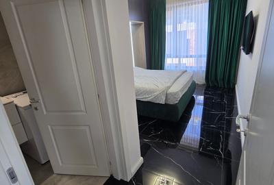 Apartament 3 camere cu loc de parcare subteran – Via Pipera, Pipera-Aviatiei - 2