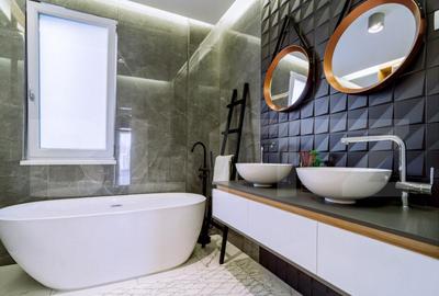 Penthouse ultracentral | 156 mp utili | Terase spectaculoase - 4