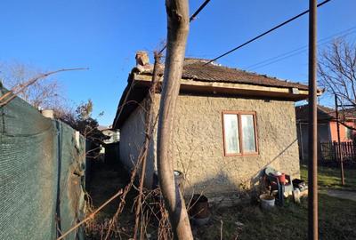 Casa cu teren 491 mp in Valenii de Munte - 1