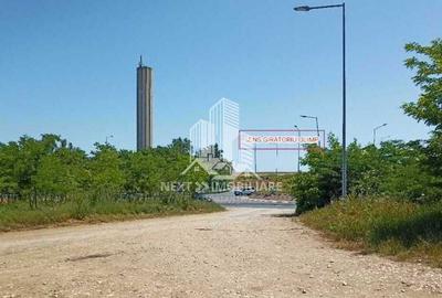 Teren Intravilan 1000 mp- ideal investitie , in apropiere de Olimp! - 10