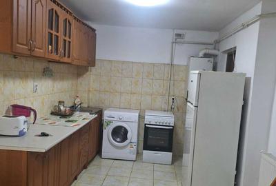 Apartament cu 3 camere decomandat în Central - 5