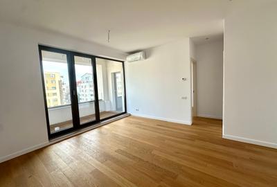 Apartament cu 2 camere în Herăstrău - 2