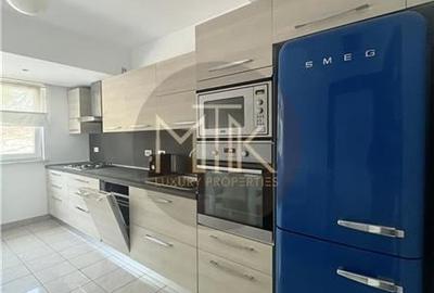Apartament 4 camere I Mobilat&utilat I 1 Loc de parcare - 16