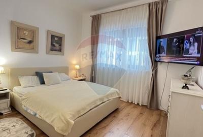 Apartament 3 camere cu grădină | Darwin Residence, Tunari - 7