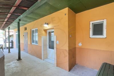 Casa 3 camere, Teren 510 mp - Str. Campului nr.4 - Loc. Tasnad, Jud. Satu Mare - 9